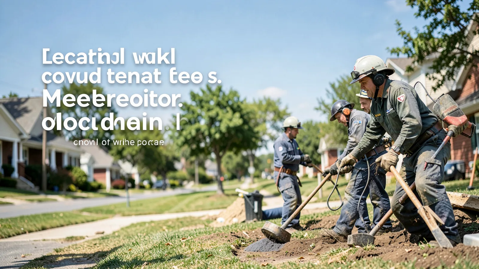 Mold Remediation in Van Buren, OH near me